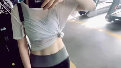 健身的水姐姐(ID:166657562401)-海角合集-海角社區免費影片-海角社區破解